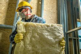 Types of Insulation We Offer in Tainter Lake, WI